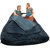 Kelty Tru.Comfort Doublewide Sleeping Ba...: Picture 6 thumbnail